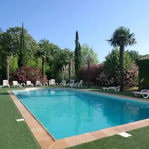 The Originals City, Du Parc, Avignon Est 3*, Entraigues-sur-la-Sorgue France