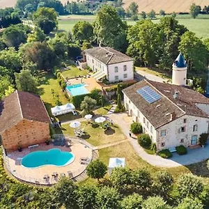Domaine D'en Naudet , Teyssode France